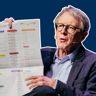 John Doerr