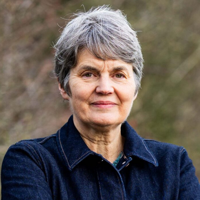 Sarah Finch