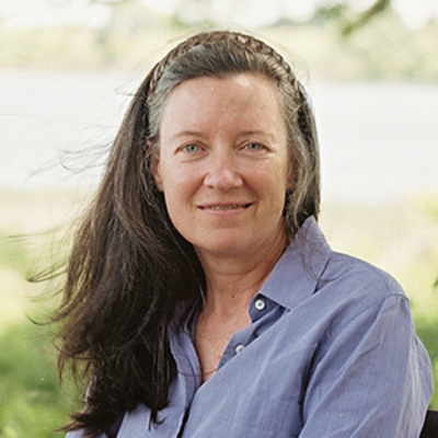 Dominique Browning
