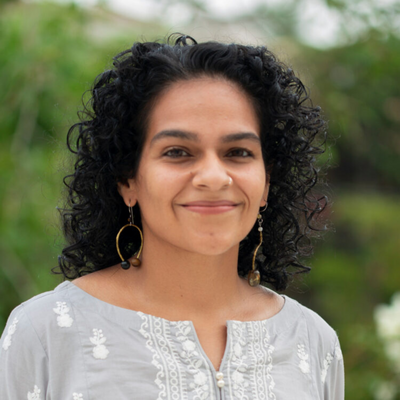 Neha Mankani