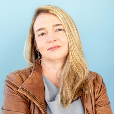 Astrid Atkinson