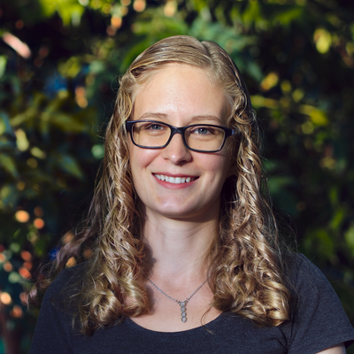 Claire Bomkamp