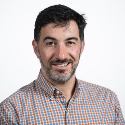 Jason Plautz