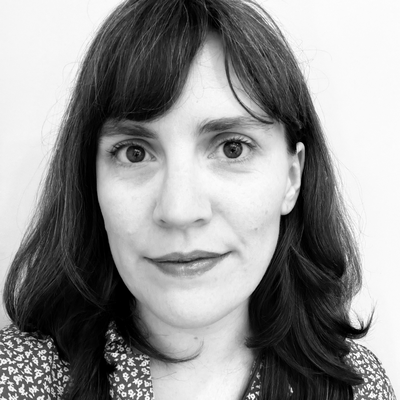 Rebecca Egan McCarthy