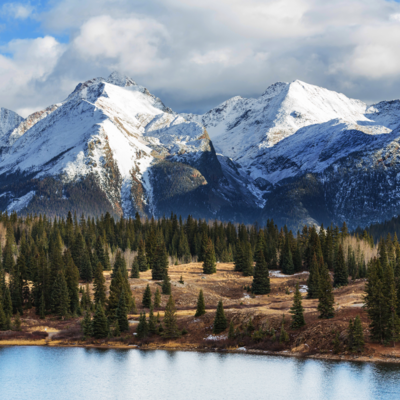 Colorado rockies