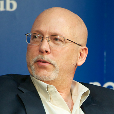 Image of Scott Harmon