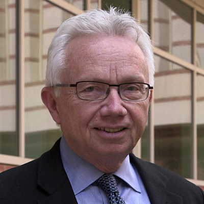 Image of Richard Jackson