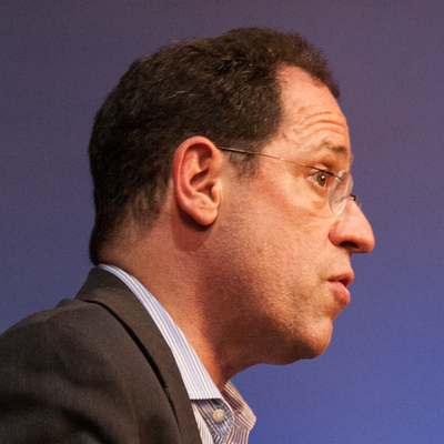 Image of Bruce Katz
