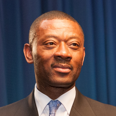 Image of Kofi Bonner