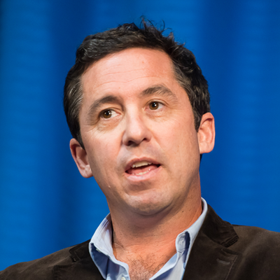 Image of Porter Fox