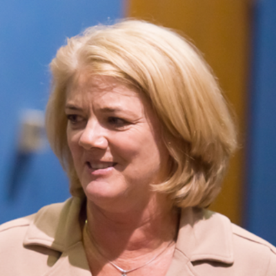 Image of Annie Notthoff