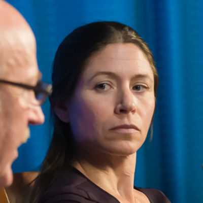 Image of Heather Cooley