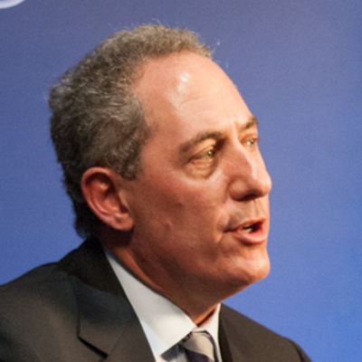 Image of Michael Froman