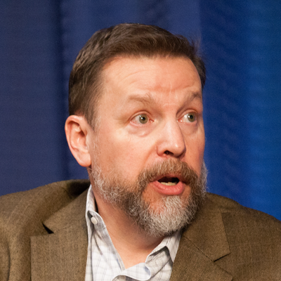 Image of Craig Miller