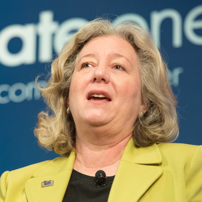 Image of Bridgett Luther