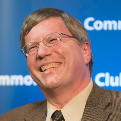 Image of Dave Lochbaum