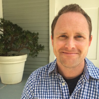 Image of Brian Holland