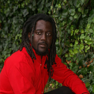 Image of Ashel Eldridge