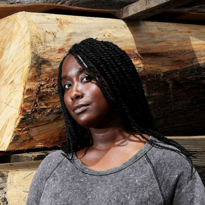 Image of Binta Ayofemi