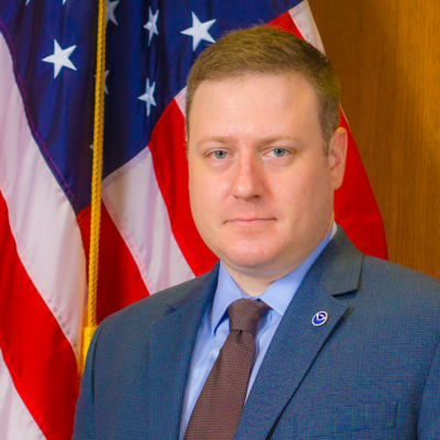 Image of Ed Clark