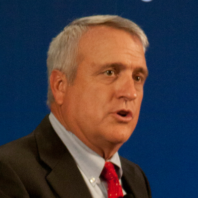 Image of August W. Ritter Jr.