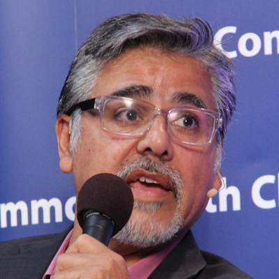 Image of John Avalos