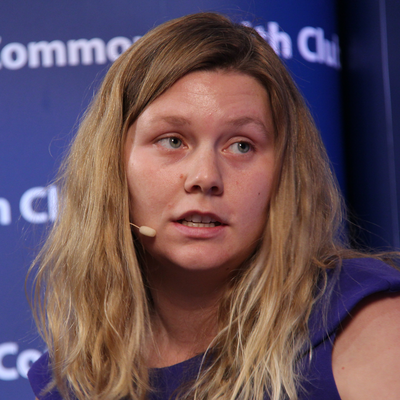 Image of Jess Dervin-Ackerman