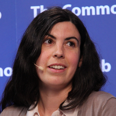 Image of Molly Samuel