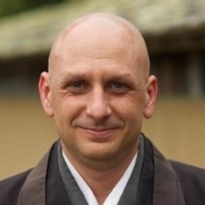 Image of Jeremy Levie