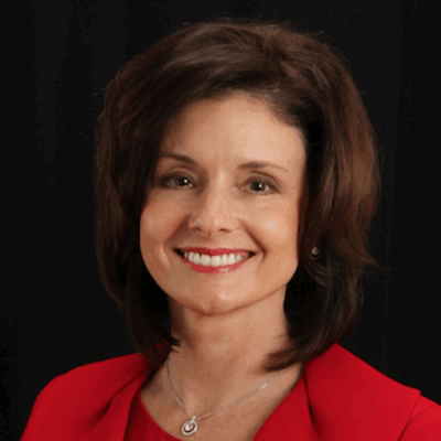 Image of Jill Buck