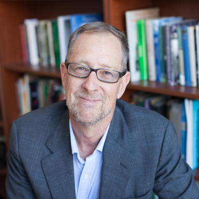 Image of Mark McCaffrey