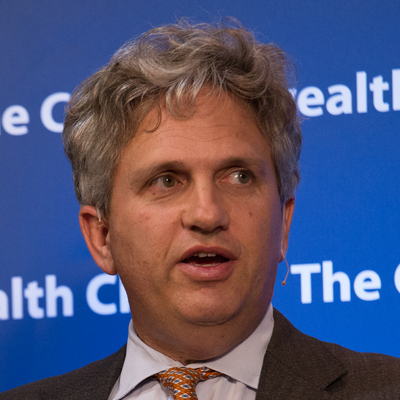 Image of Josh Schein