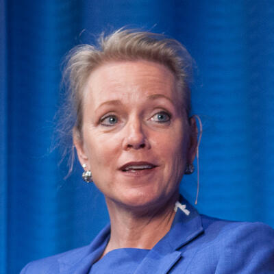 Image of Marcie A. Milner
