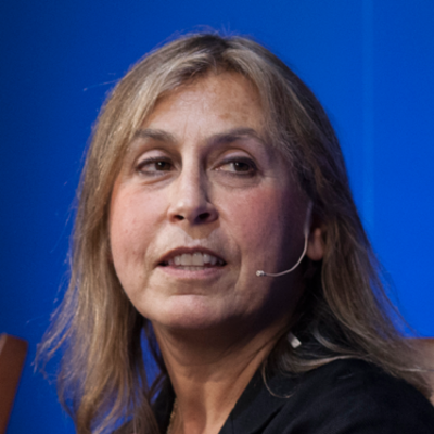 Image of Kim Malcolm