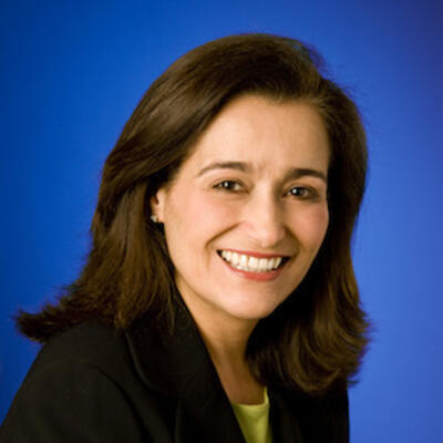 Image of Geisha Williams
